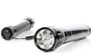 LEDion 7-LED Solar Flashlight