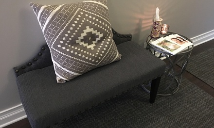 One HiFu Treatment Full Face - Angels Touch