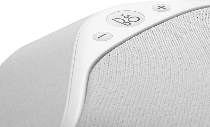 Image 8: B&O BeoPlay S3 Wireless Speaker