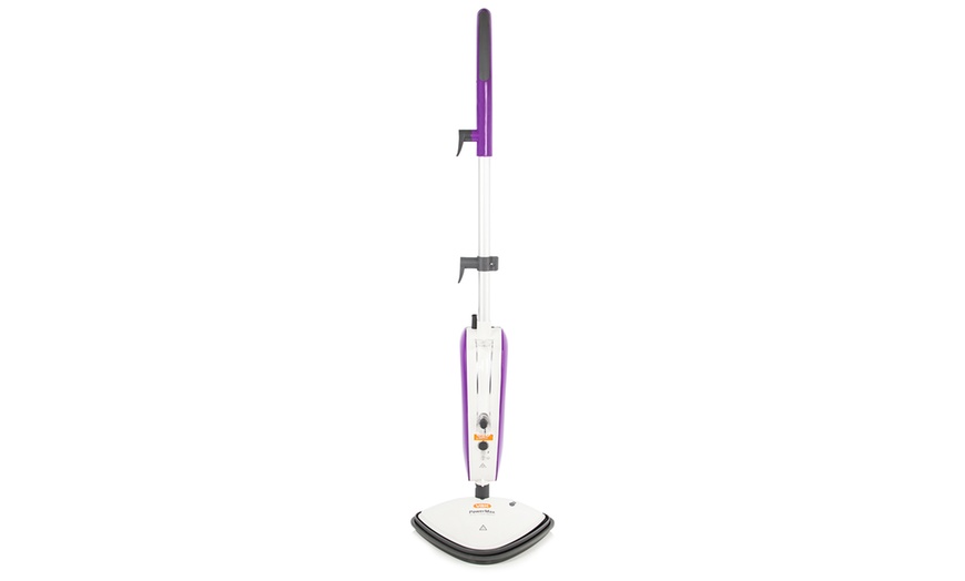 Image 2: Vax 10-in-1 Steam Cleaner