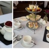 Image 6: Traditional & Pommery Champagne Afternoon Tea Experience for Two 