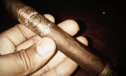 $15 Worth of Cigars - Primary Image