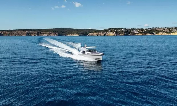 Geniet van het sportbootvaarbewijs-pakket SBF voor kust- en binnenwateren voor 1 of 2 personen (tot 35% korting)