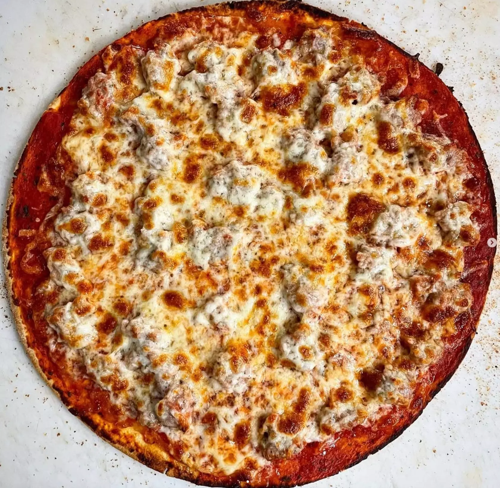 Satisfy Your Cravings: $15 or $30 Worth of Food and Drink