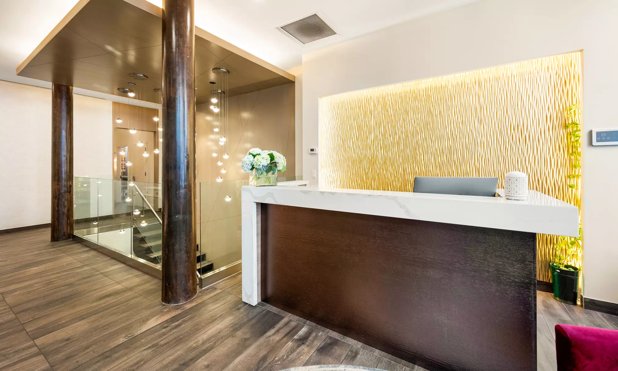 Sculpt and Tighten with One or Two Double Chin Rescue Treatments