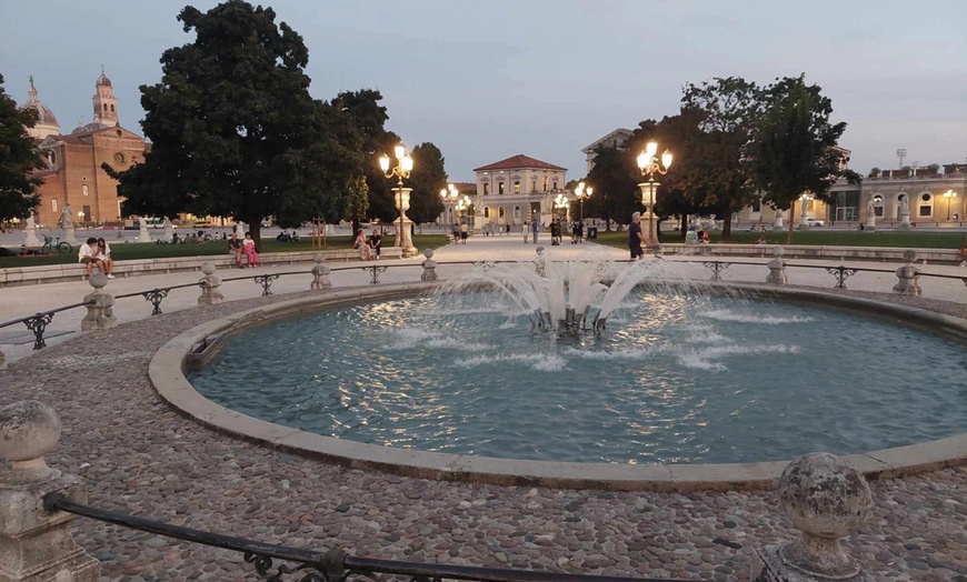 Image 12: ✈ 6-Day Venice, Verona & Padua Trip w/ Air, Car & Hotel from Worldee