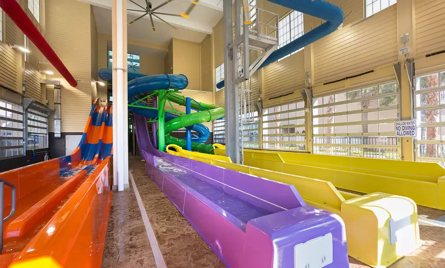 Waterpark