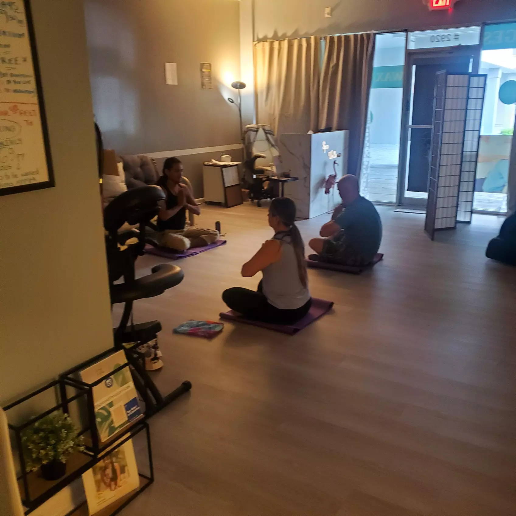 Well-Deserved Rest: 60-Minute Swedish Massage for You & Your Partner