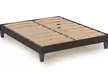 Sommier en bois "Kit15" tri-lattes actives, favorisant l'aération du matelas, matelas en option, livraison offerte - Image 6