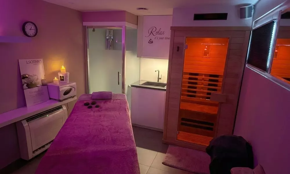 Ervaar luxe gelaatsverzorging met ontspanning en een frisse huid