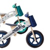 kinderkraft balance bike rapid