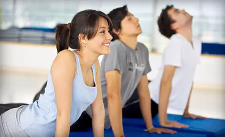One or Three Months of Unlimited Yoga Classes at Bikram Yoga Delray Beach (Up to 81% Off) - Primary Image