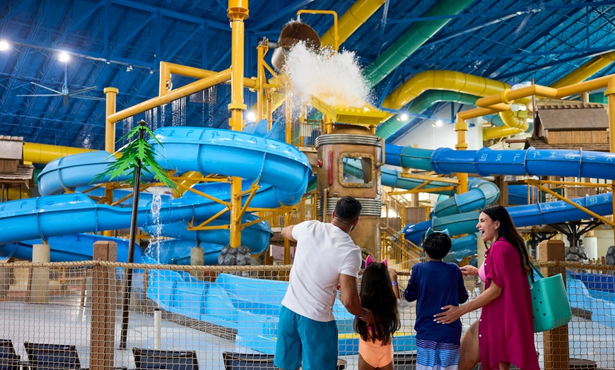 Image 19: Luxury Family Waterpark Resort in Naples with Daily Water Park Access
