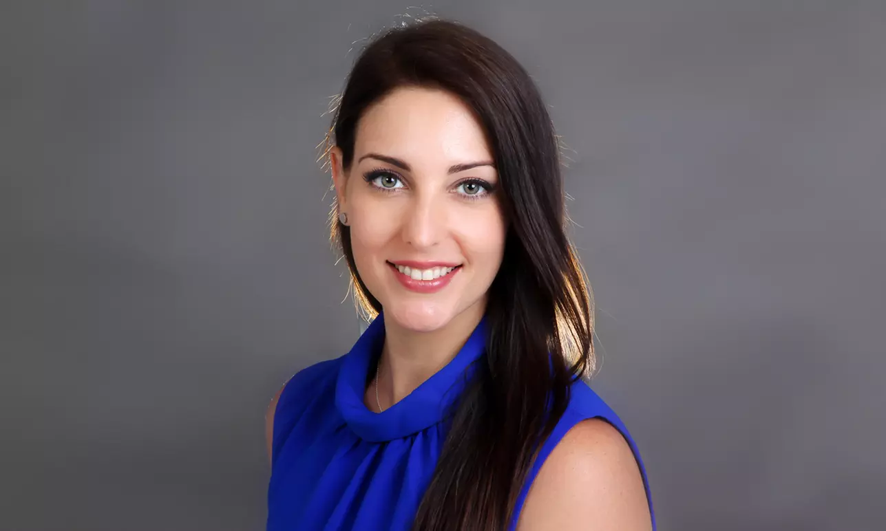 Corporate Headshot Photoshoot