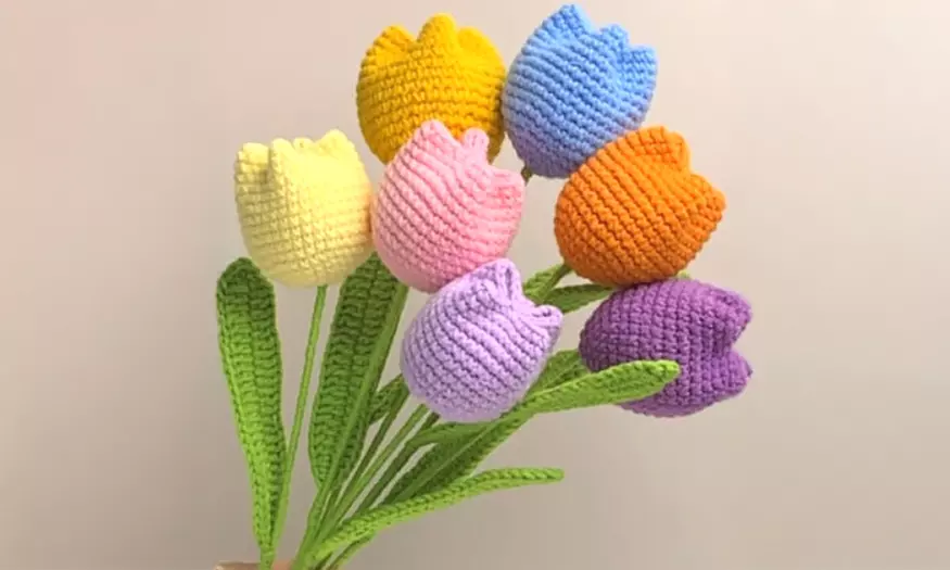 Discover Crochet Skills - Beginners Workshop for Two to Four - Up to 24%