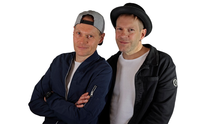 Image 6: 1 Ticket für Sonia Liebing & Die Junx oder G.G. Anderson & Bata Illic