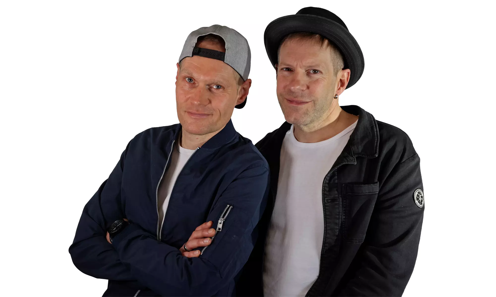 1 Ticket für Sonia Liebing & Die Junx oder G.G. Anderson & Bata Illic