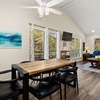 Image 12: Private Homes with Guadalupe River Access