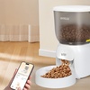 Image 1: Skylos Smart Pet Feeding Solutions