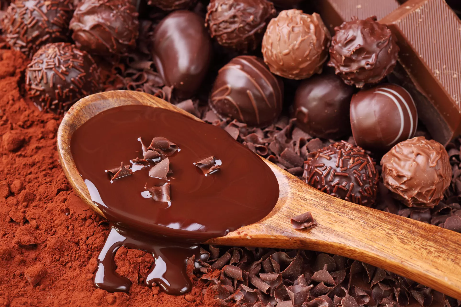 Up to 75% Off on Confectionery / Chocolate Course at Course Gate - Primary Image