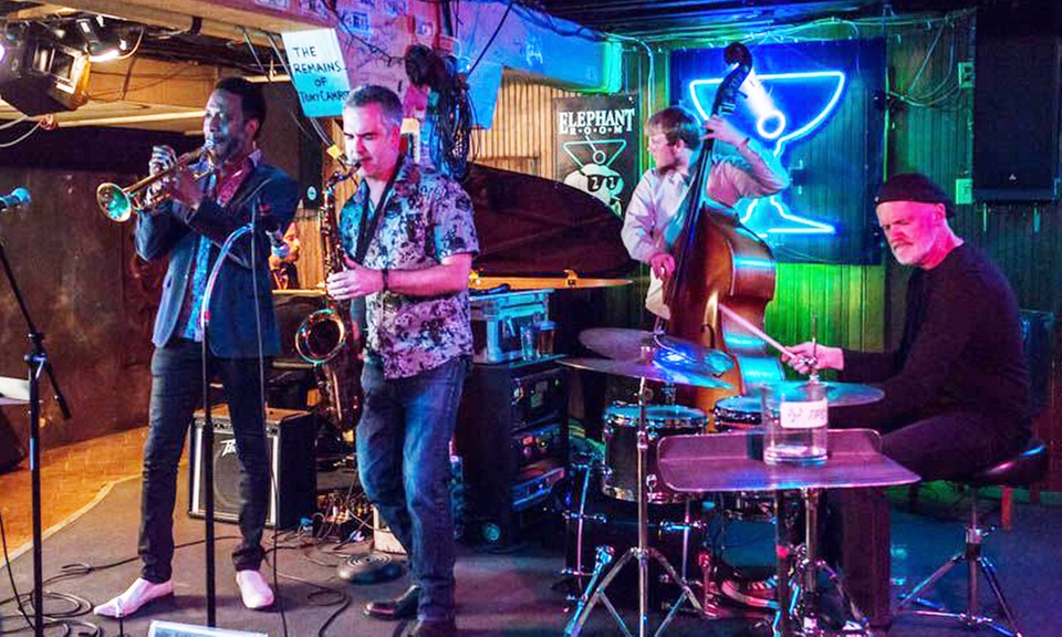 Austin: Downtown Live Music Pub Crawl - Up to 25% Off