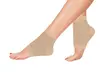Gel Moisturizing Heel Socks - Second Medium