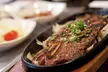 All-You-Can-Eat Dining Experience for One or Two People at Backstreet BBQ and SUSHI (Up to 19% Off) - Second Medium