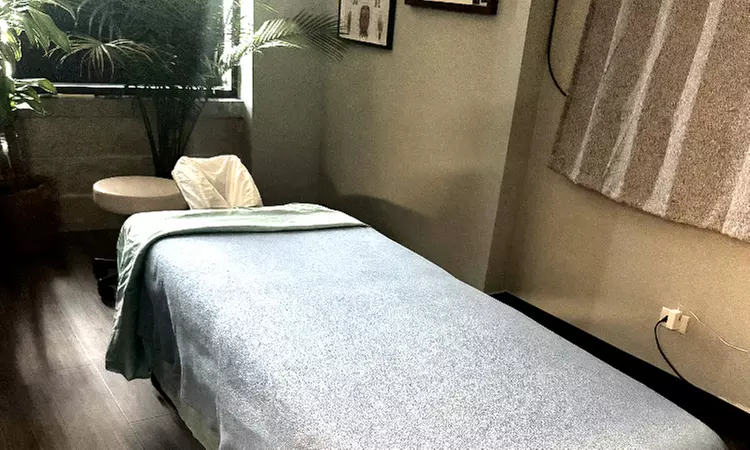 Unwind with Choice of Swedish, or Deep Tissue Massage - 60 or 90 Min
