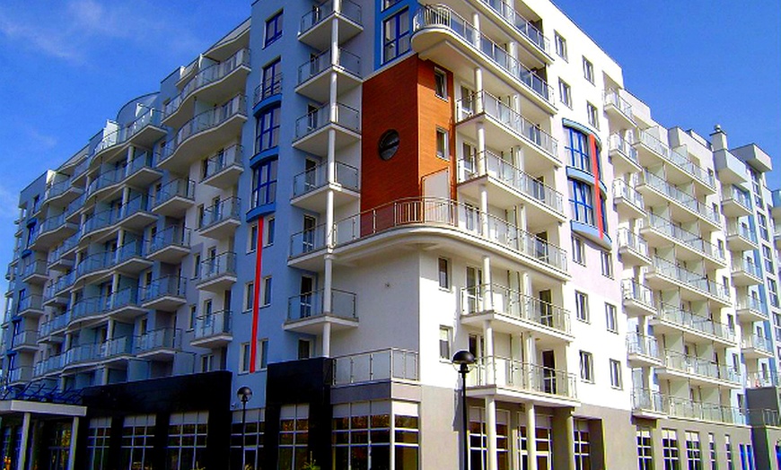 Image 7: Kołobrzeg: Hotel 4* 200 Metrów od Plaży