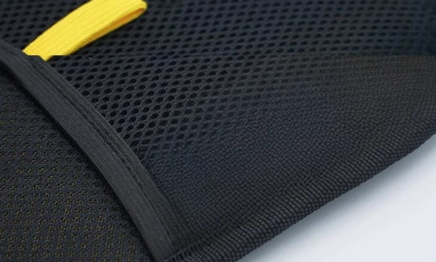 Image 13: 2Pcs Pet Hair Remover Gloves
