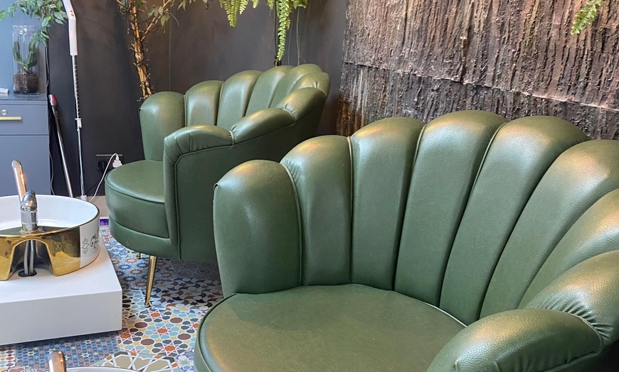 Image 1: Save Up to60% Off on Expert Microblading & Permanent Makeup 