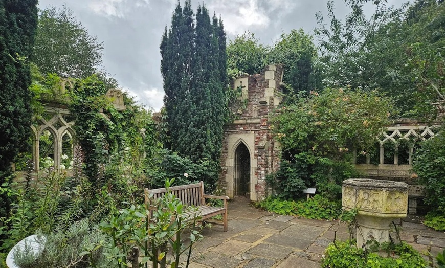 Image 27: Enjoy Family fun with Entry Tickets for Adults and Childrens