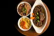 Jamaican Lunch or Dinner Combo with Exclusive Seafood Options Available for Two or Four (Up to 41% Off) - Second Medium