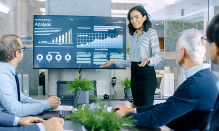 Microsoft Office 2016 Online Course Bundle - Janets