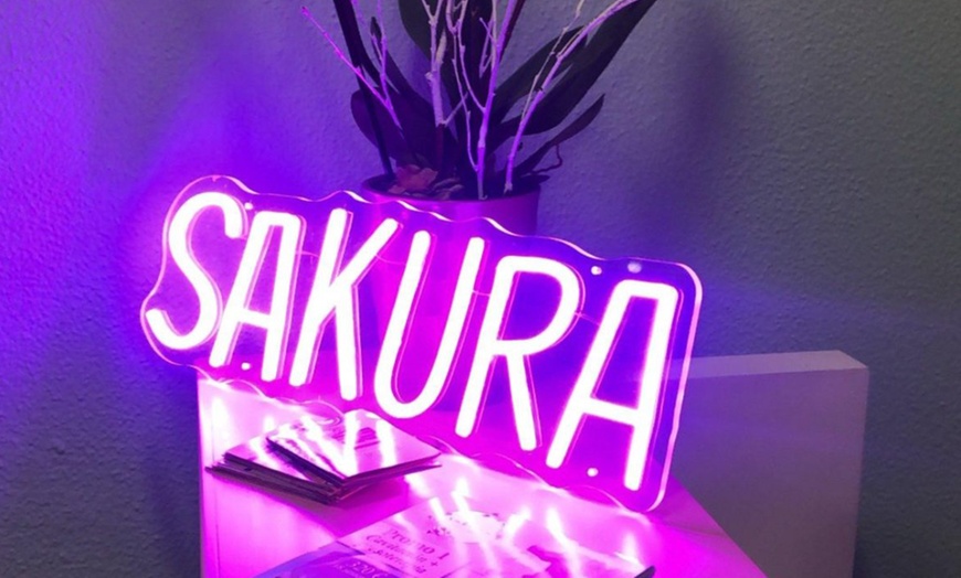 Image 6: Higiene facial, microdermoabrasión, masaje, Led o radiofrecuencia