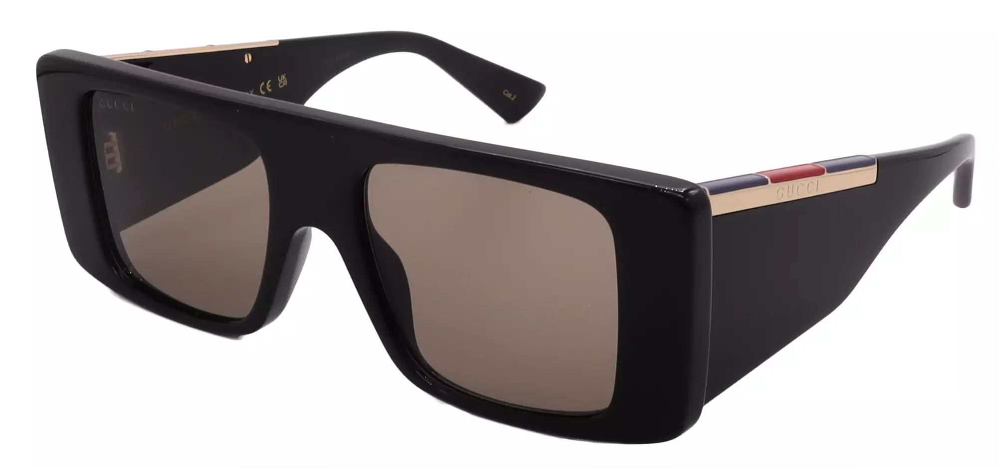 Luxury for Less: Gucci Sunglasses for Men & Women