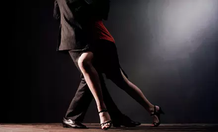 One or Three Months of Unlimited Group Dance Classes at Just Dance LLC (Up to 84% Off) - Primary Image