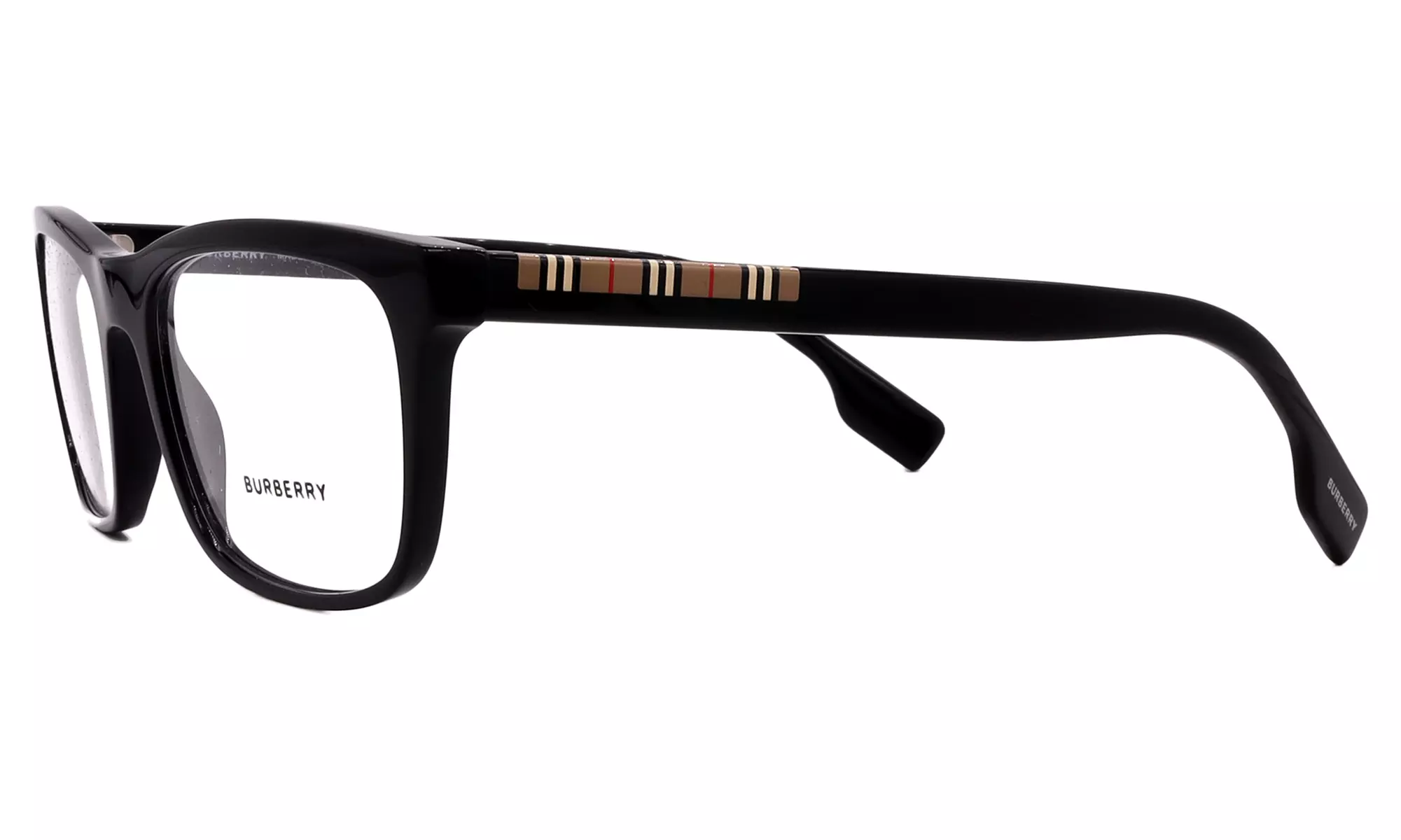 Burberry Eyewear Collection – Signature Sunglasses & Optical Frames