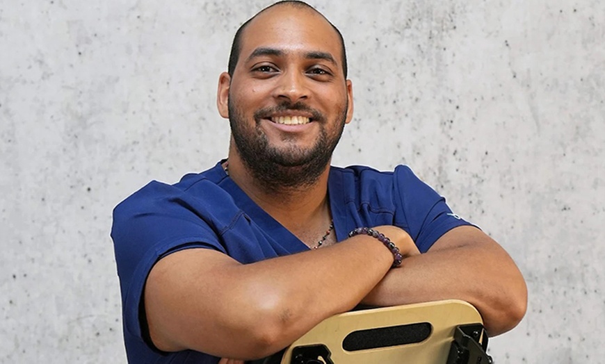 Image 4: Relax with 60 or 90-Minute Swedish, Sports, or Deep Tissue Massage