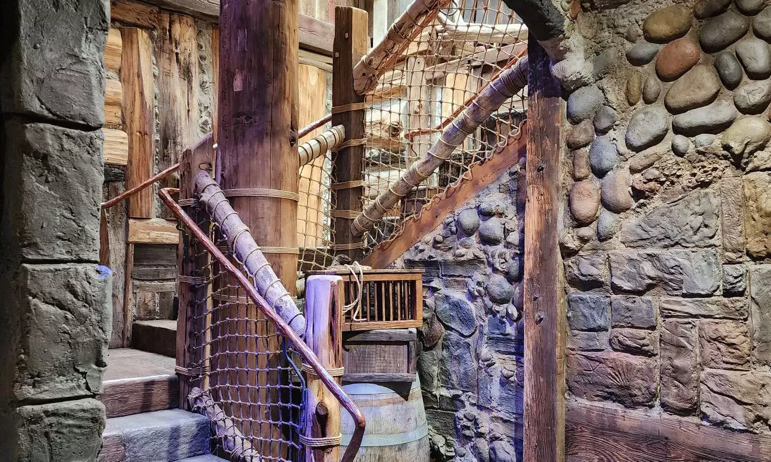 Pirate Adventure Deals: Unlimited Ride Pass + Power-Up Token Combo