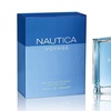Image 2: Nautica Voyage OR Voyage Sport 3.4 oz / 100 ml Eau De Toilette For Men