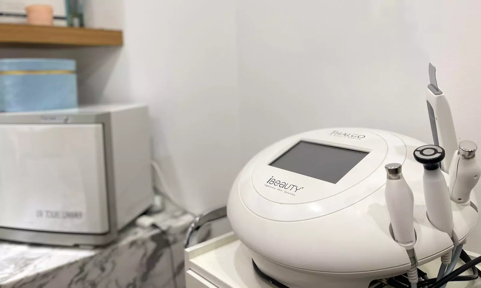 Revitalize with 60-or 90-Min Facial Options -Guinot or Thalgo