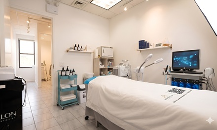 One IPL/Photofacial  Stellar M22 IPL treatment - Hq Med Spa Skinceuticals Botox Filler Tightening Ultherapy M22 Ipl Thermage Picoway Laser Eyelash Queens Nyc