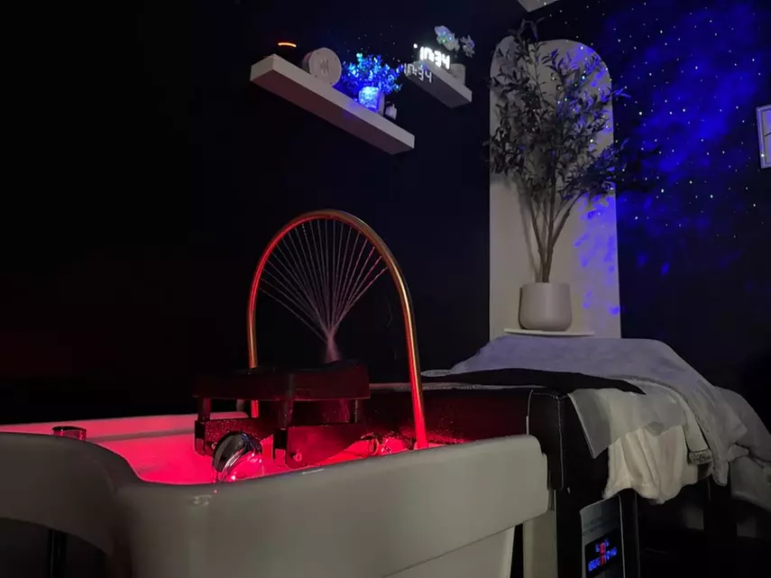 Single or Couples Luxurious Head Spa Pampering Packages at GioBBeauty