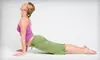 10 or 20 Yoga Classes at Spirit Path Yoga and Wellness (Up to 66% Off)