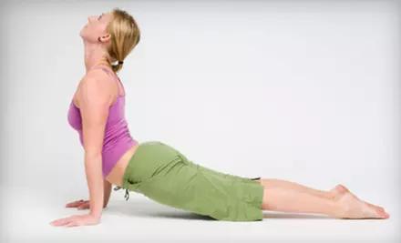 10 or 20 Yoga Classes at Spirit Path Yoga and Wellness (Up to 66% Off) - Primary Image