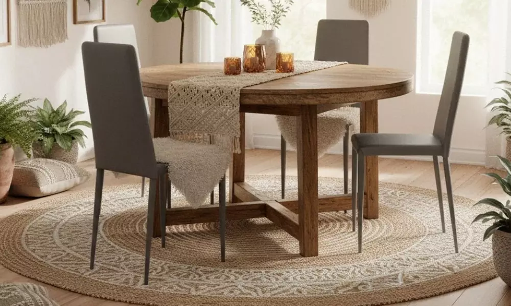 Set di 4 sedie Arianna