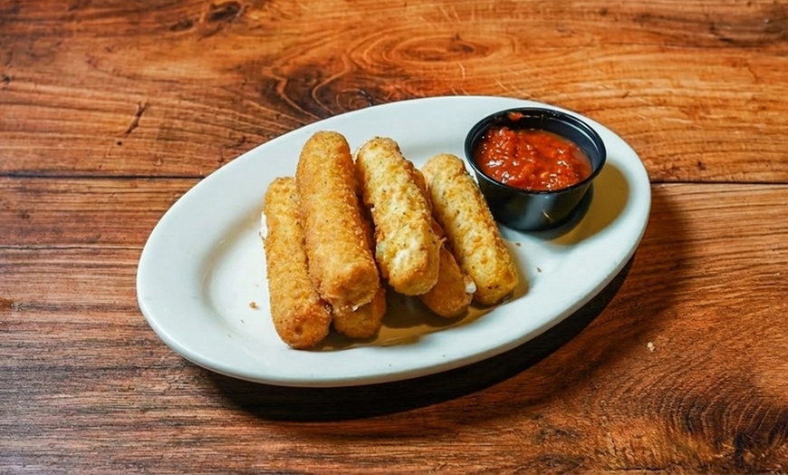 Image 9: Dinner Packages for One, Two or Four or Dining Credits