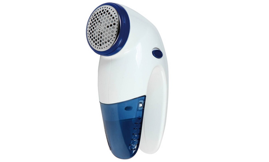 10 Electric Clothes Shaver Electric classic 50 fabric shaver & pilling ...