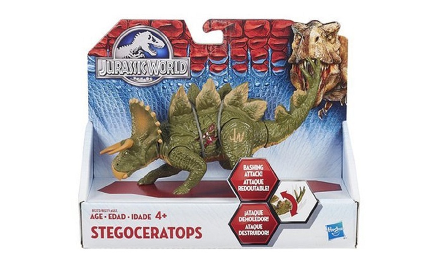 Image 4: Figurines Dinosaures Hasbro